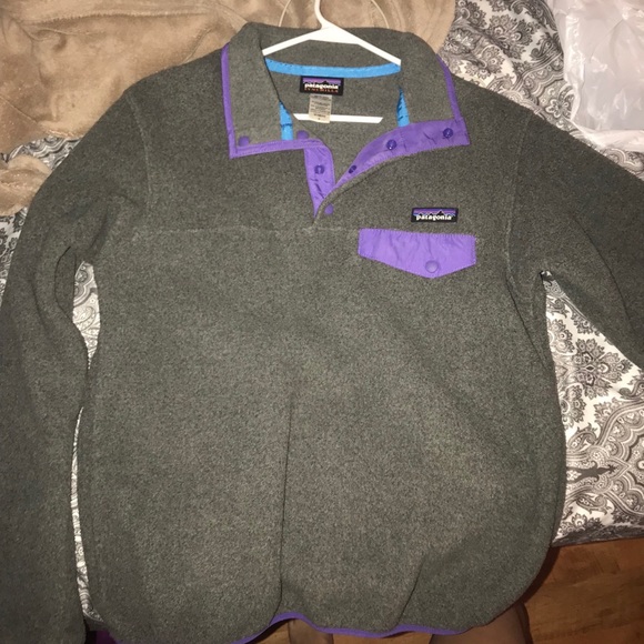Patagonia Jackets & Blazers - Patagonia jacket FINAL PRICE DROP